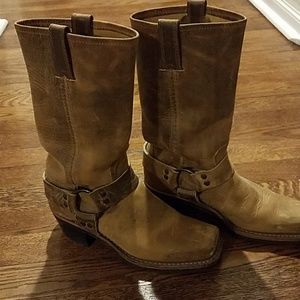 Frye boots